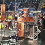 Photo by Riverdale Robotics (@frc5834)