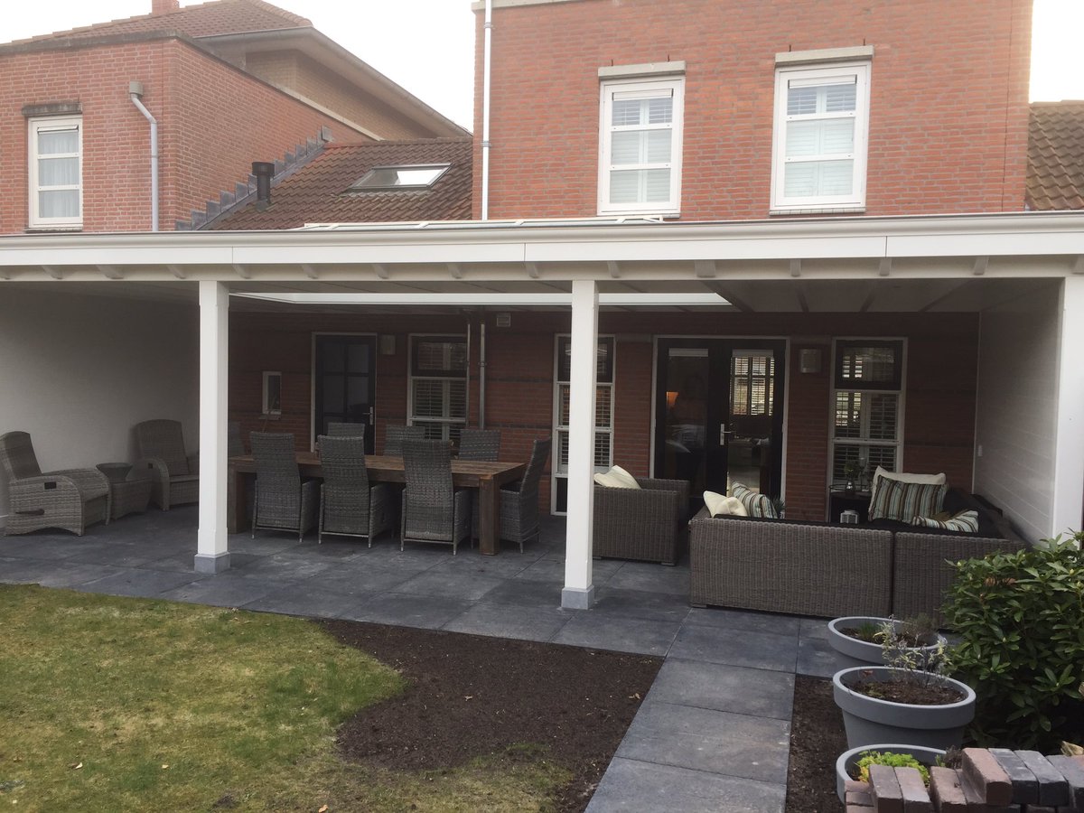 Klassieke Veranda tweet media