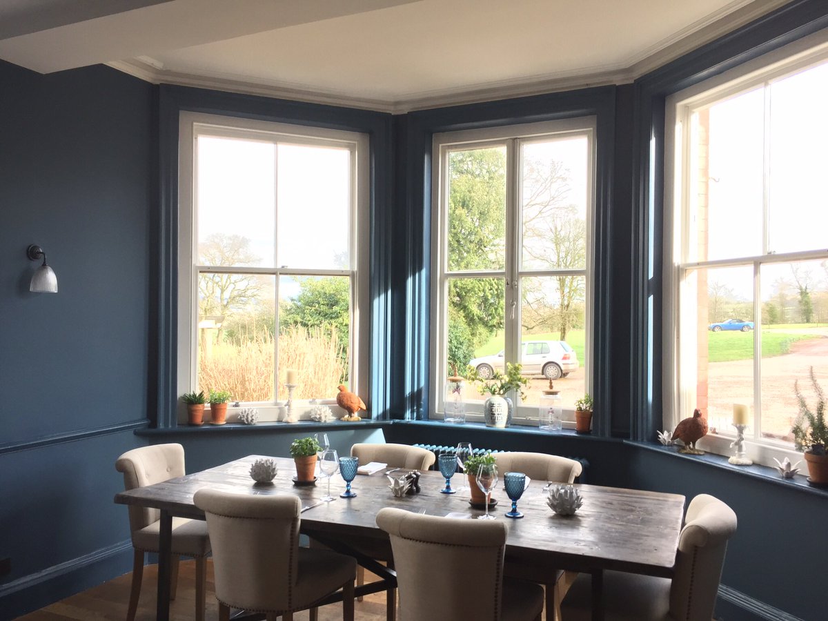 The Verzon House tweet media