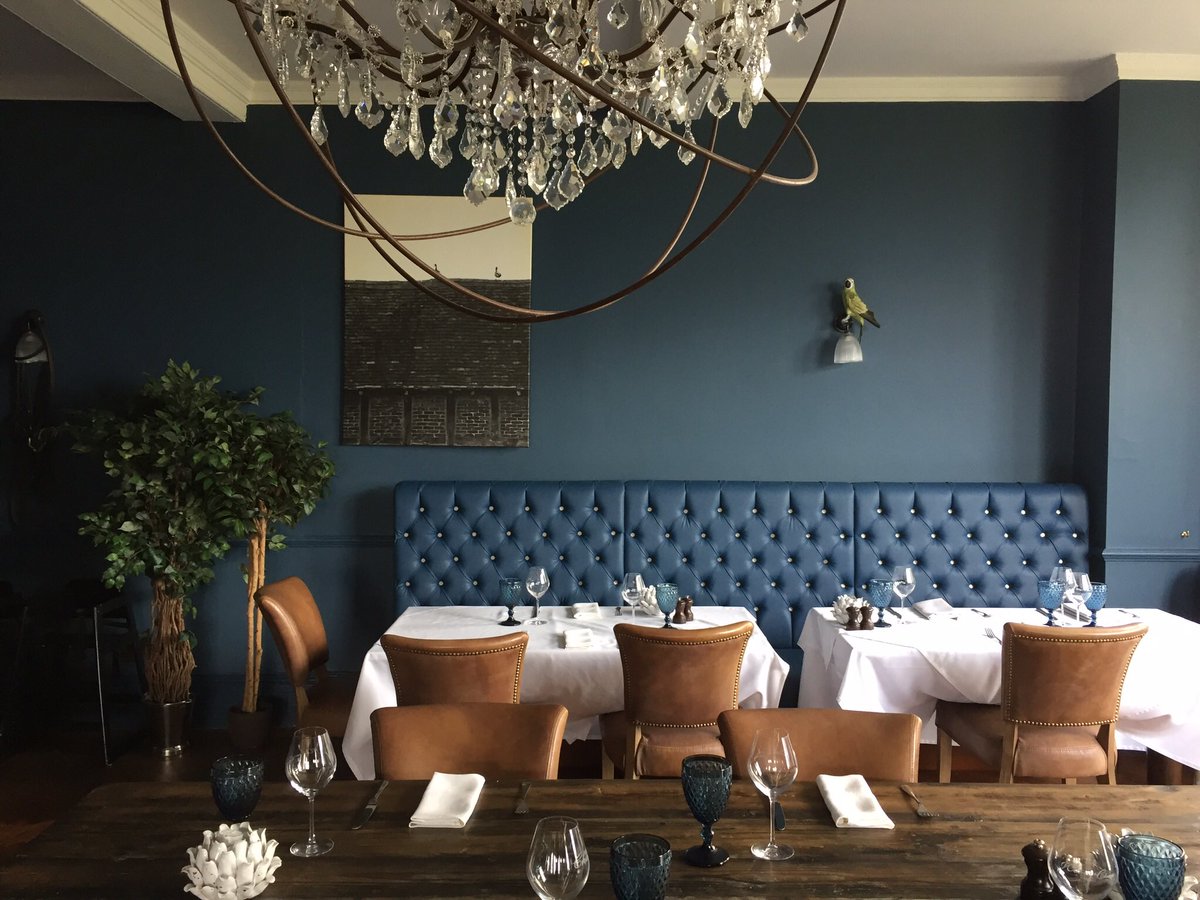 The Verzon House tweet media