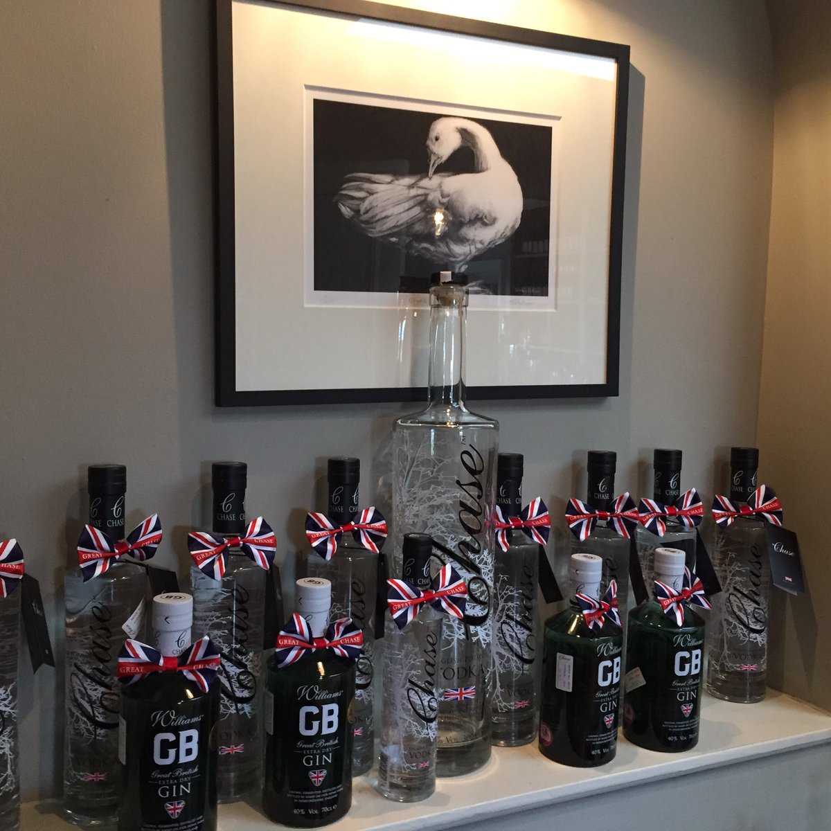 The Verzon House tweet media