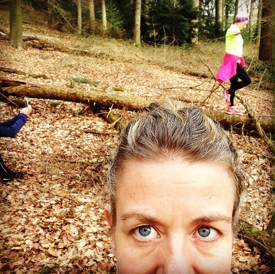 Train de trainer Mindful trailRun door <a href="/Martijn_Mensink/">Mindful Run</a>.
Wil jij het bos door andere ogen zien/beleven? Op 1 april in Blaricum MindfulRun.nl