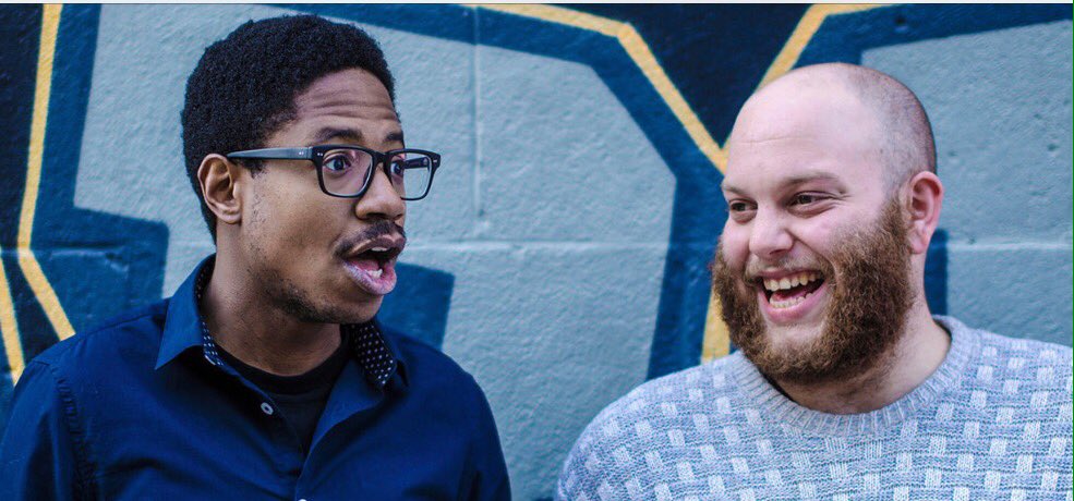 Tonight on the <a href="/comedybar/">COMEDY BAR</a> Mainstage: <a href="/lilrasgals/">Li’l RasGALS</a>, <a href="/TheDontWeBoys/">The Don't We Boys</a>, <a href="/FratwurstComedy/">Fratwurst Comedy</a>, <a href="/landgcomedy/">Ladies & Gentlemen</a>, @gossobsess &amp; S+P