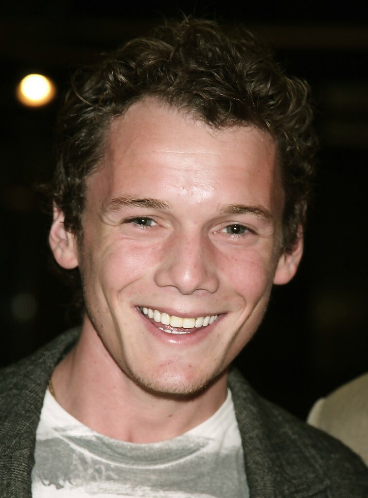 Happy Birthday Anton Yelchin 