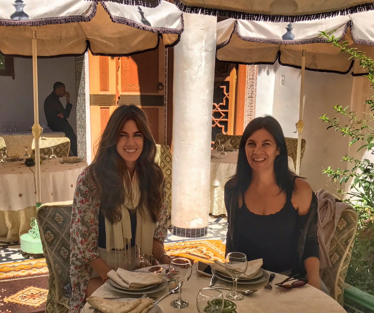 ruzziAndrea's tweet photo. 💗 #riad #marrakech #condiments #medina #marruecos🇲🇦 @NatachaEguia https://t.co/fLjtMrg1SZ