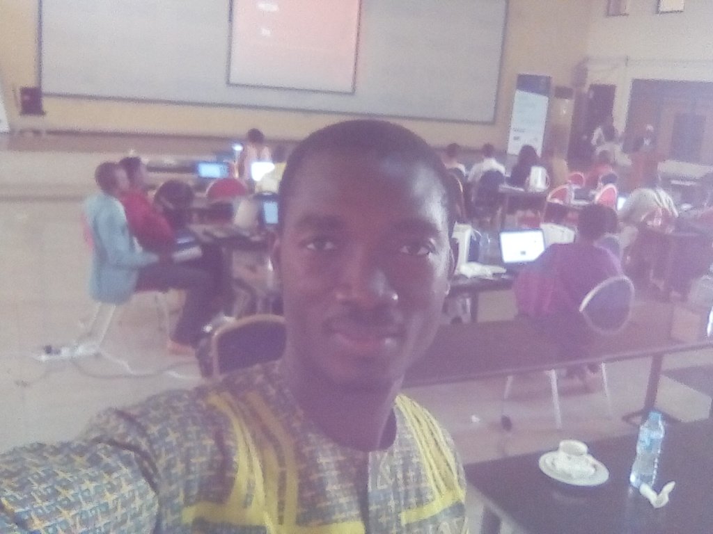 davidblawal's tweet photo. Future of journalism booming at #DBOOTCAMP #EDITORLAB HACKATON @Code4Africa @GENinnovate #DataLiteracy @TheNationNews Rep on ground https://t.co/rHTOXrRAVP