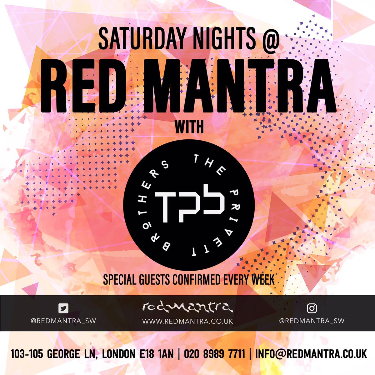 Marcus Privett tweet media