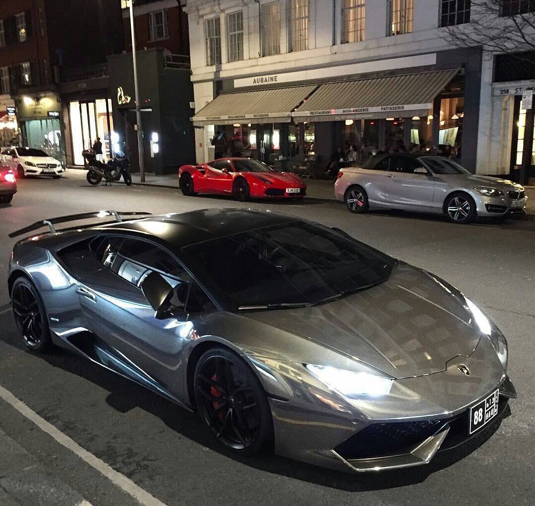 Came across this beast last night 😍