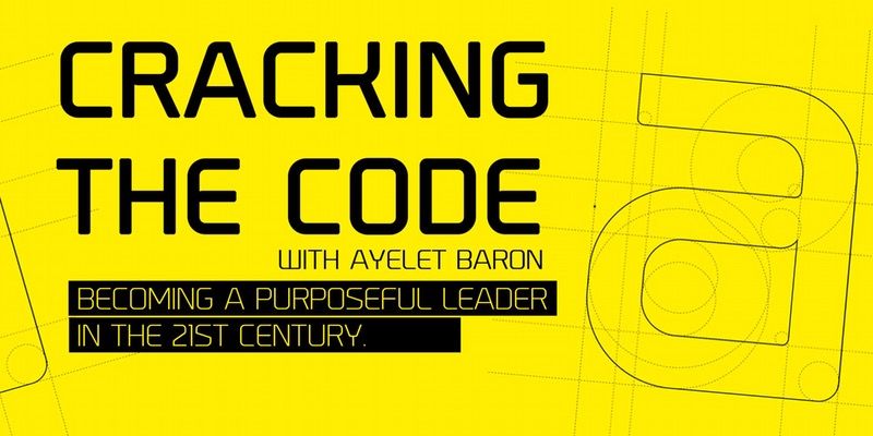 theLIFEworking's tweet photo. In #Denver on March 27? 
Check out: https://t.co/JIXSnVLykB
Becoming a Purposeful Leader
With @AyeletB https://t.co/8YLJ7E6Loz