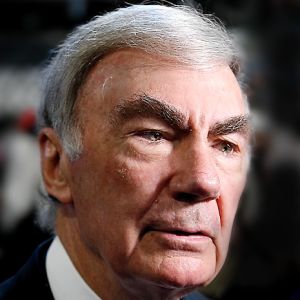 Happy 82nd birthday to the legendary Sam Donaldson.  Can you imagine him covering the Trump White House? 