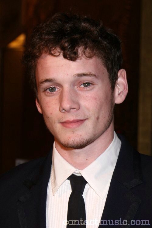 Happy Birthday Anton Yelchin  He would be 28 