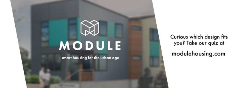 modulehousing's tweet photo. Curious which designs fits you? Find out at https://t.co/YpalD8dax5 Five lucky winners will receive a #BoXZY 3D printed model! #SXSW #Austin https://t.co/gjebpwlCiY