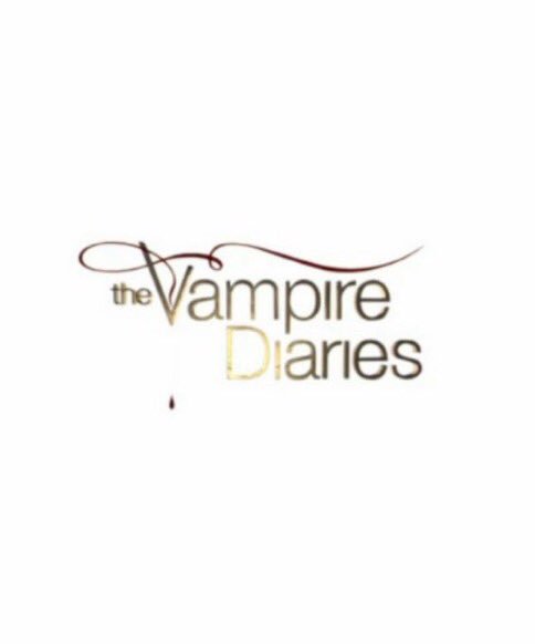 Thank you and goodbye ❤️ #TVDForever
