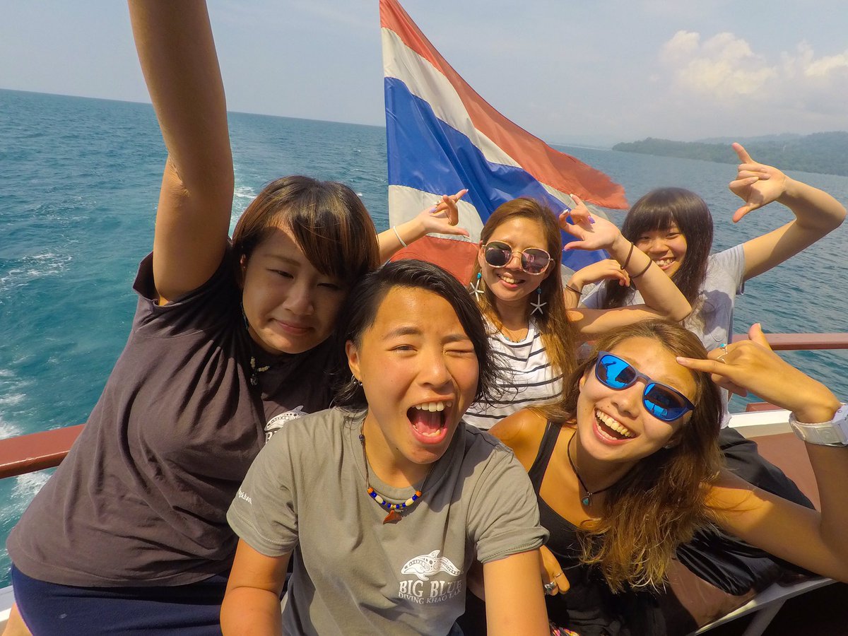 Goproのある生活umiの生活