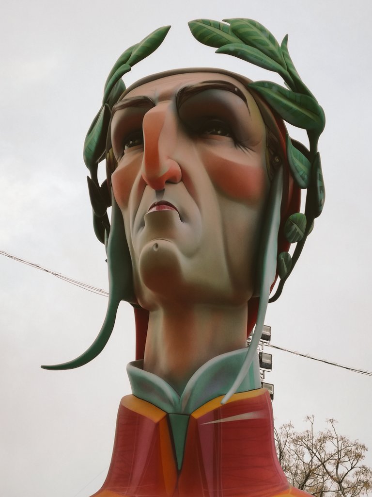 UnNouParot's tweet photo. #Falles #Fallas #València #Fallas17 #Falles17 #Plantà17 #Art #Commedia #Dante #DivinaCommedia @najordana https://t.co/VskwoNEDoc