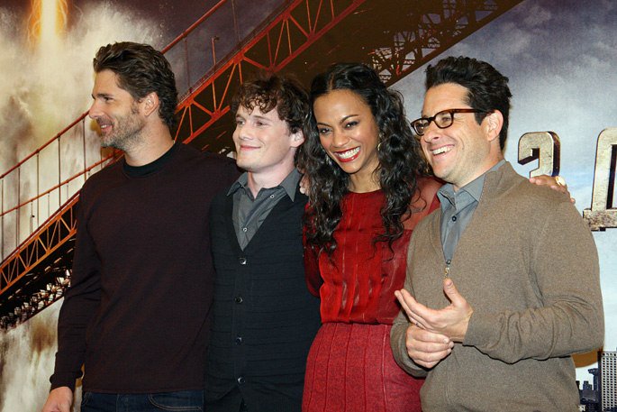 Happy Birthday, Anton Yelchin. We miss you 