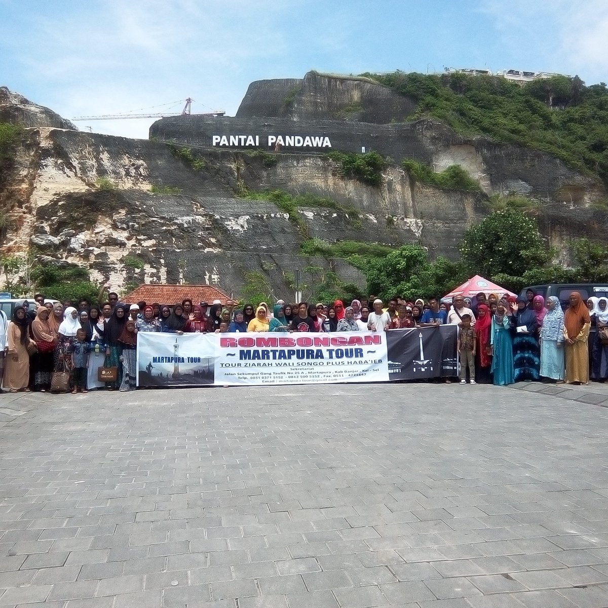 Martapura Tour Martapuratour Twitter