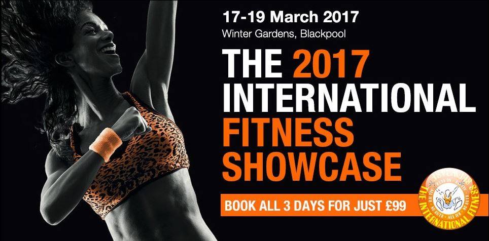 ilufitwear's tweet photo. #SeeYouThereSaturday
Do you live 'Up North?' 
Come and see us at #IFS next weekend
Make sure you come and find us at the event 💚 https://t.co/2RuY1wqD9a
