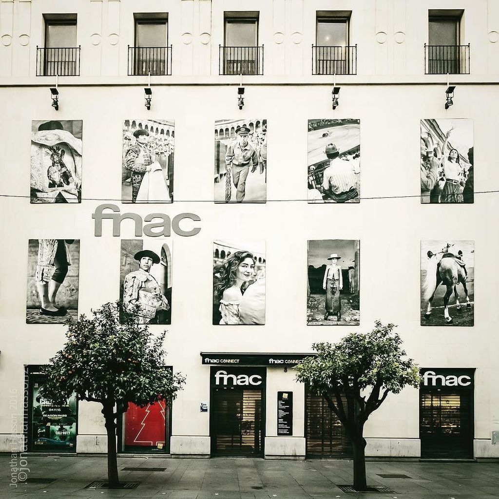 jkhasson's tweet photo. Street art, Sevilla . . . . . . @focalmark #icu_architecture #jj_architecture #creative_… https://t.co/LcxBdErrfW https://t.co/vDZbkpNtJH