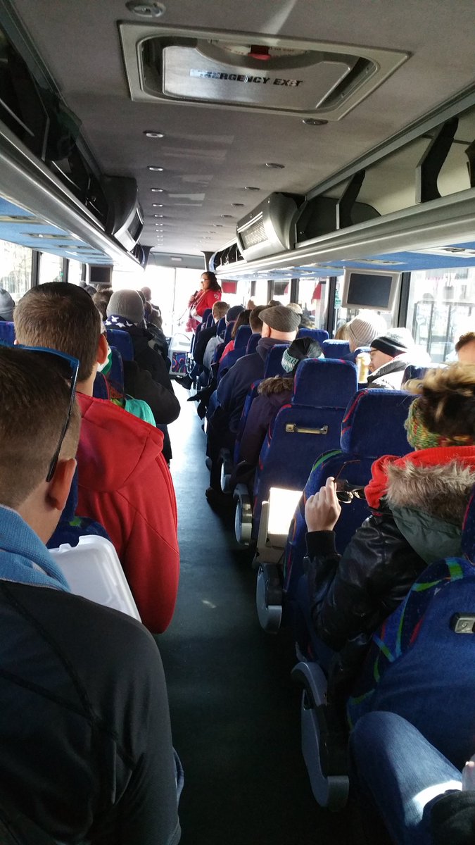 erickayerickay's tweet photo. The pilgrimage continues. #cf97 #section8 #fireup https://t.co/Xi7EQqg1BW