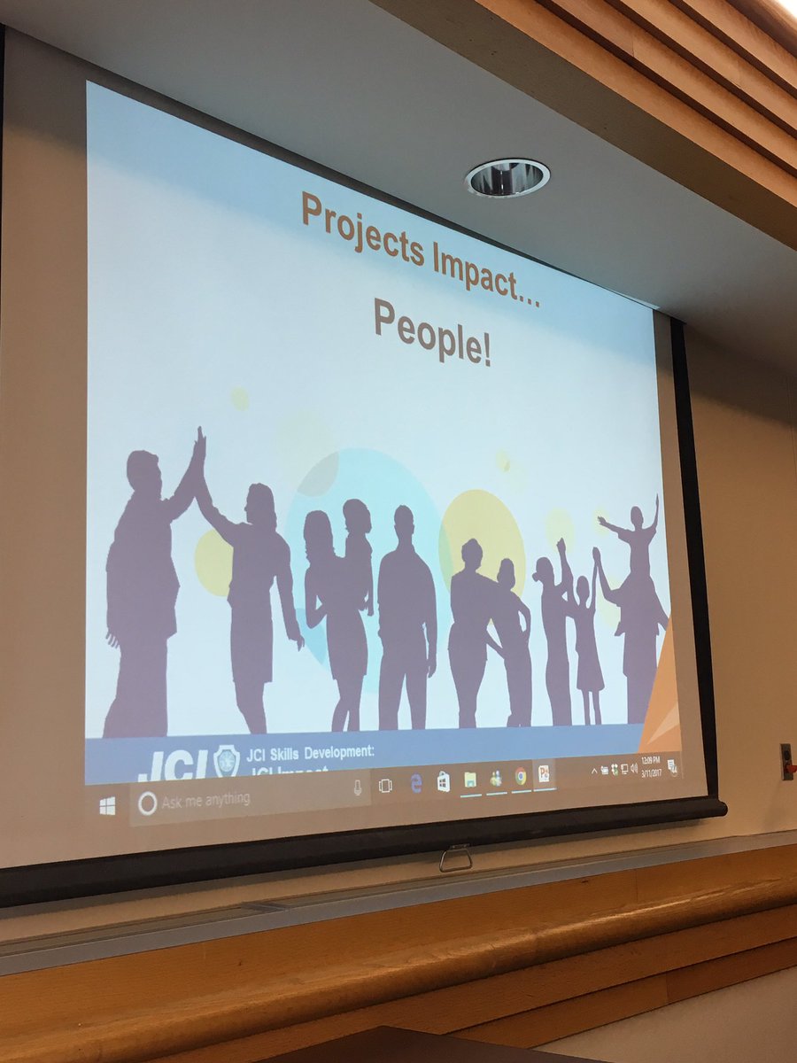 citizenhaynes's tweet photo. #JCI Impact training with the @MIJaycees and @JCIStCatharines! @USJaycees #MIJC #jaycees #impact #servicetohumanity https://t.co/PN2bq8K0bT
