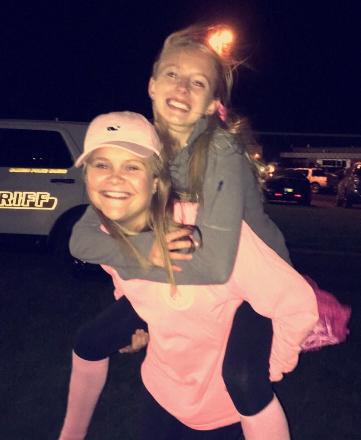 Happy birthday Becky G! Hope today is as fun and awesome as you are! 