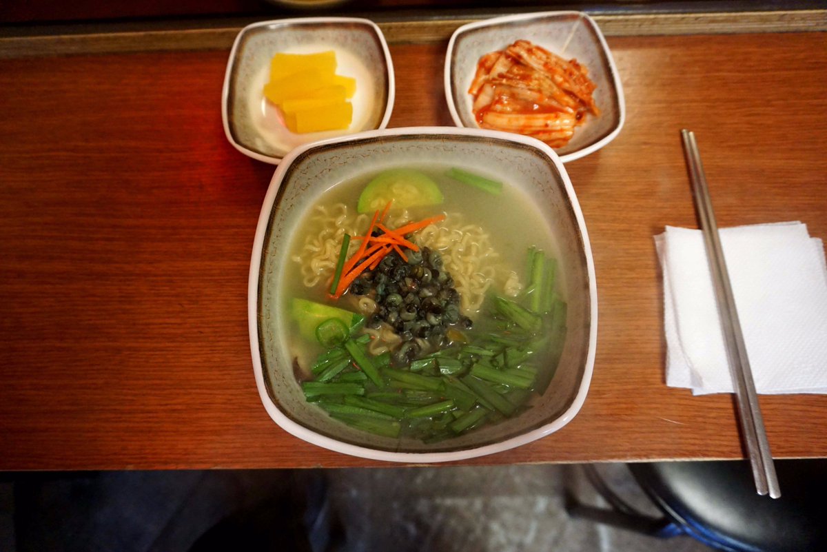 nnadtech's tweet image. 백종원의 3대천왕 맛집, 어젯밤 너무 달렸나 생각나게 - 외할머니라면 
서울시 서대문구 충정로73
전화: 010-8947-4403
09:00~22:30
다슬기라면 6,000원 
(더보기)
cafe.naver.com/nadtech/2486