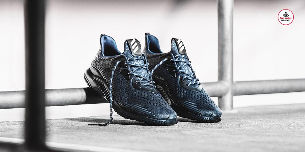 footlocker adidas alphabounce