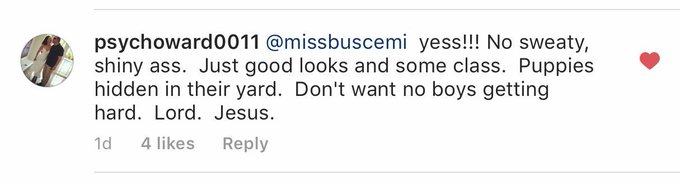 My moms comments on my pictures give me life I can't deal with this woman 😂 https://t.co/fPLXShHz8O<a href="/tag/spaces"class="tags"><span>#spaces</span></a>