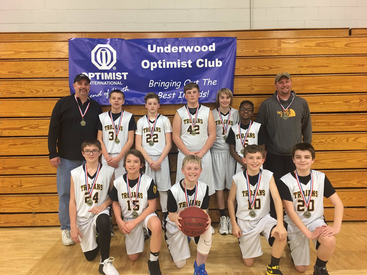 Great way to end the season. Congrats boys. Future of <a href="/TCTROJANSATH/">Tri-Center Trojans</a> looks good. #TrojanPride