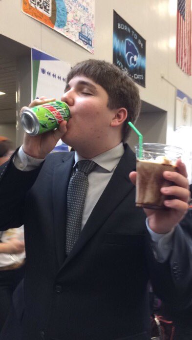 SpeechMn's tweet image. "Speech got me like"