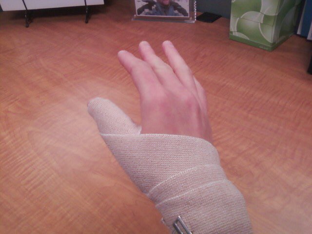 #FastTN chive_clarks we be looking like this today !!