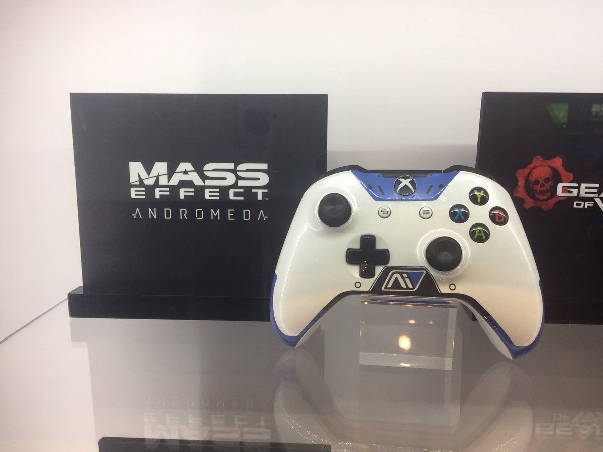 Russle_Tussle's tweet photo. @Xbox #XboxSweepstakes https://t.co/0AihXp0yxu