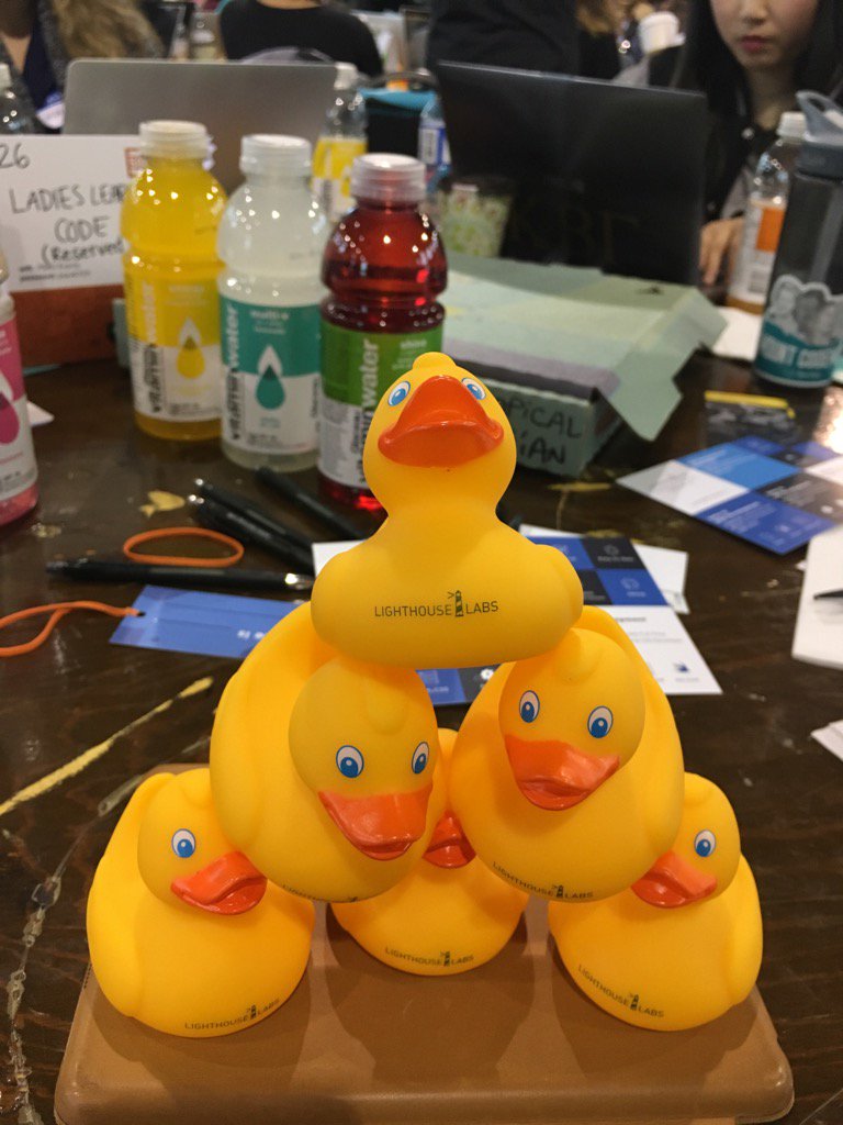 ashleyyy's tweet photo. Getting #codingenvy at the #HTML500 watching these naturals take to html like a duck takes to...towers? https://t.co/sMMFPnnTPB