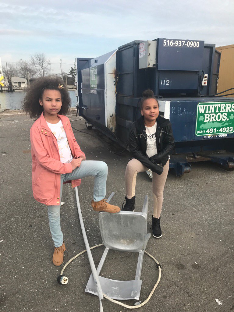 Posing in NYC..Travel with us! #TheGrantTwinz #ModelKids Jeans: <a href="/OldNavy/">Old Navy</a> tops: <a href="/Forever21/">Forever 21</a> shoes: <a href="/justicestcorp/">justicestore</a>