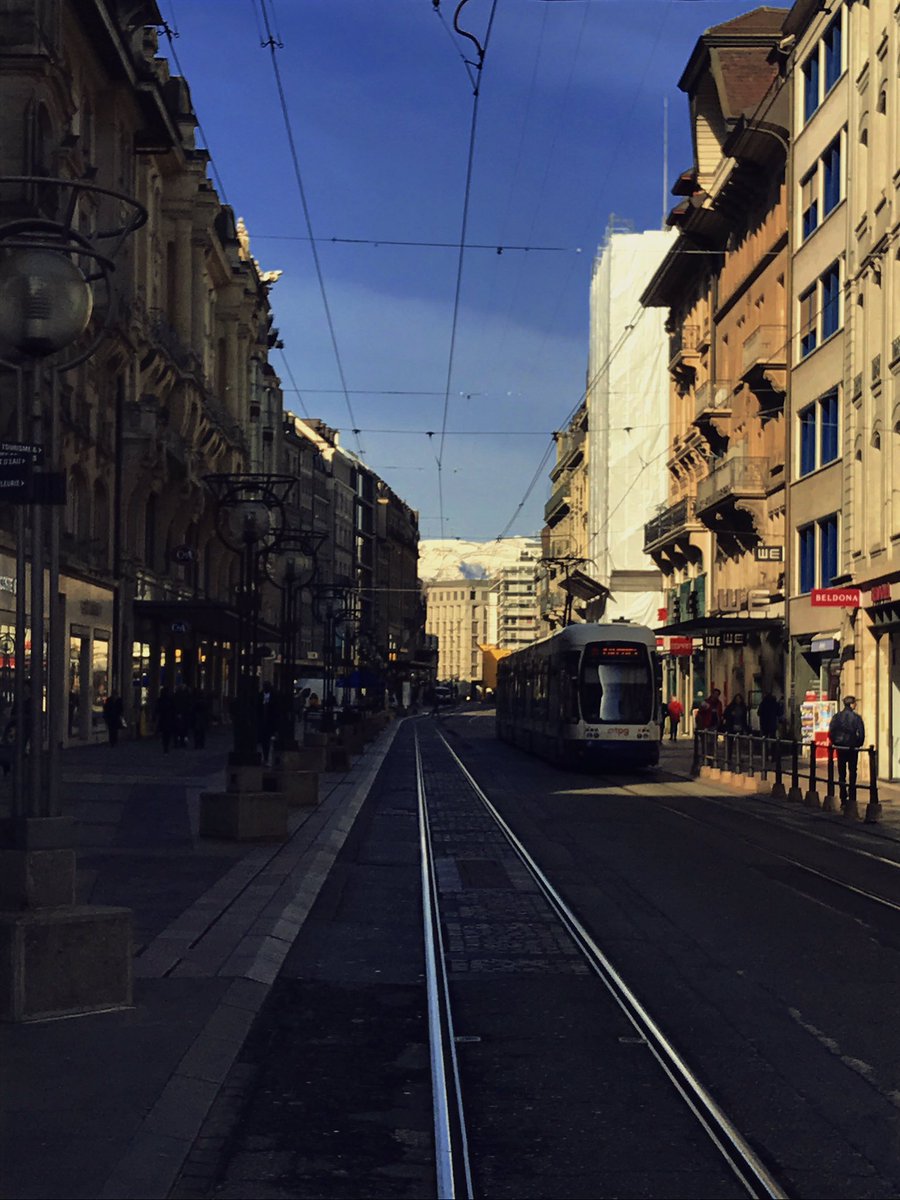 hjacheer's tweet photo. Geneva I'll be back https://t.co/rgdTsmPlNg