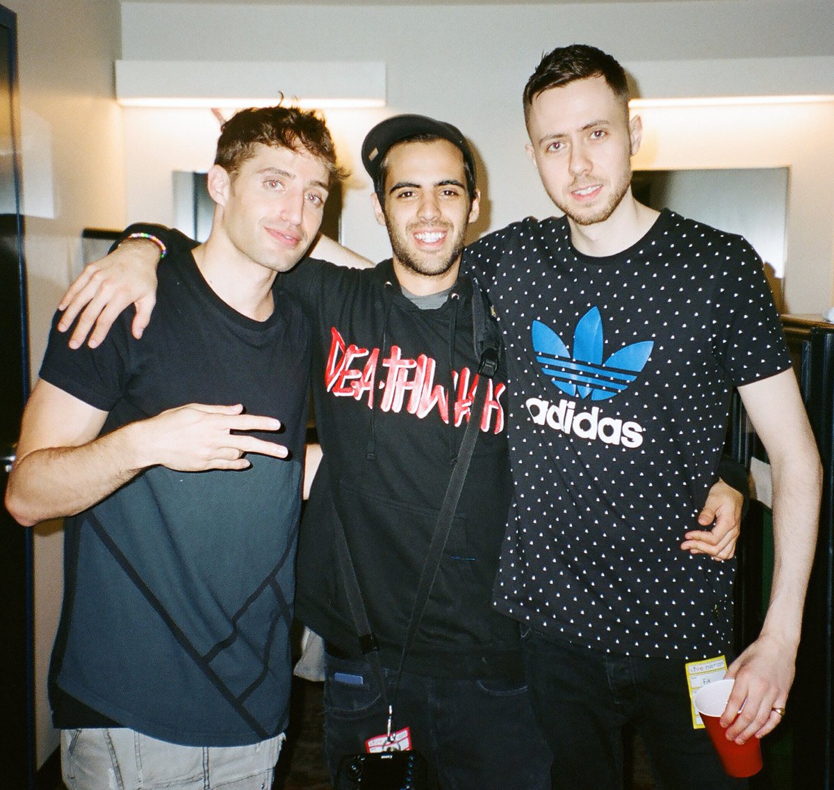 Keep inspiring people around you 🙏🏻