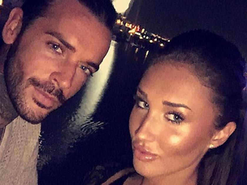 Me and @MegsMckenna7