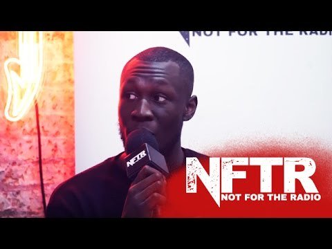 Born2Blow's tweet image. Stormzy - Gang Signs And Prayer | NFTR crwd.fr/2mdSTGE