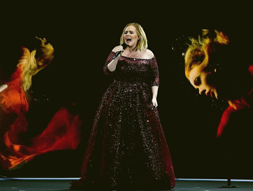 adeleblue28's tweet image. 😍😍👑