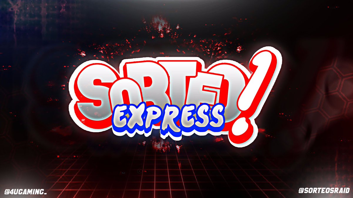 Aspiranteapoli's tweet photo. 💥SORTEO EXPRÉS KEY STEAM💥

RT ARRIBA🔁
RT🔁
SEGUIRNOS Y A @KamalyMoha🔒
ACTIVA CAMPANITA🔔
👇SUB👇
https://t.co/MAu2krNIdu

🍀END 2 DAYS🍀 https://t.co/00Ee4veWoi