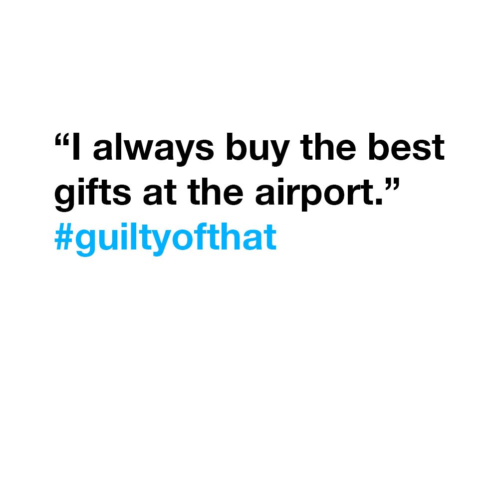 Orbitz's tweet photo. Thanks to romas77 on Instagram for sharing her #GuiltyOfThat moment. What are you guilty of when you travel? https://t.co/iX18XA5qcn