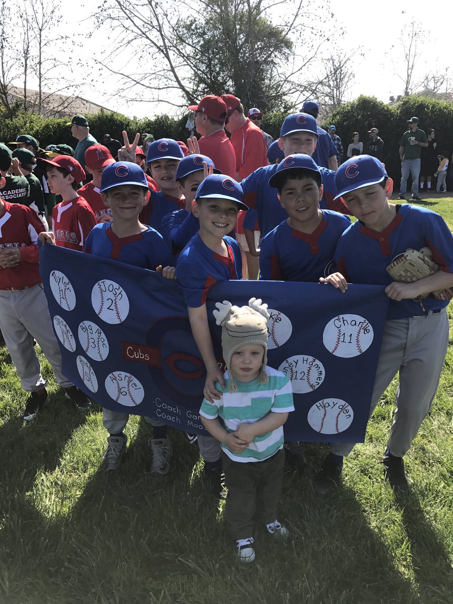 Cunning_Jordan's tweet image. #OpeningDay #baseballsback