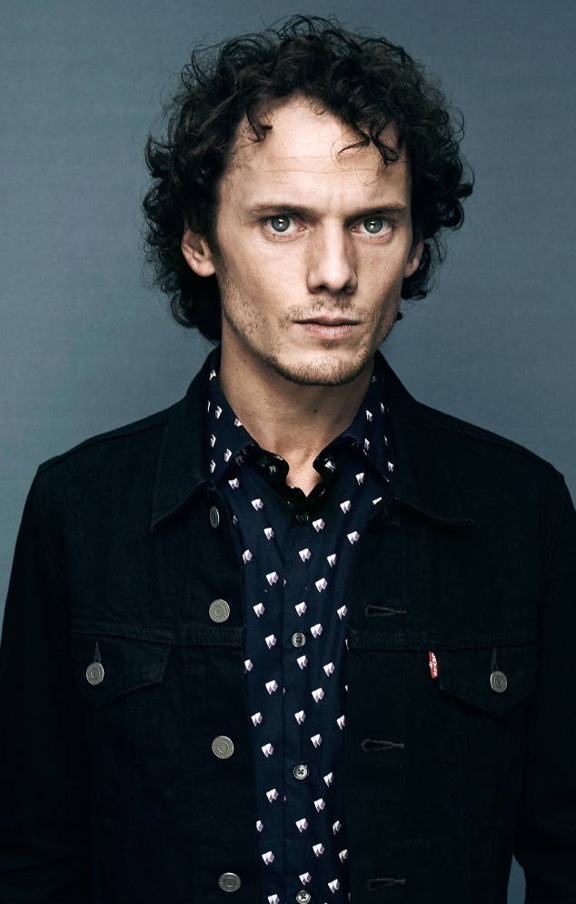 Happy birthday anton yelchin I will miss you 