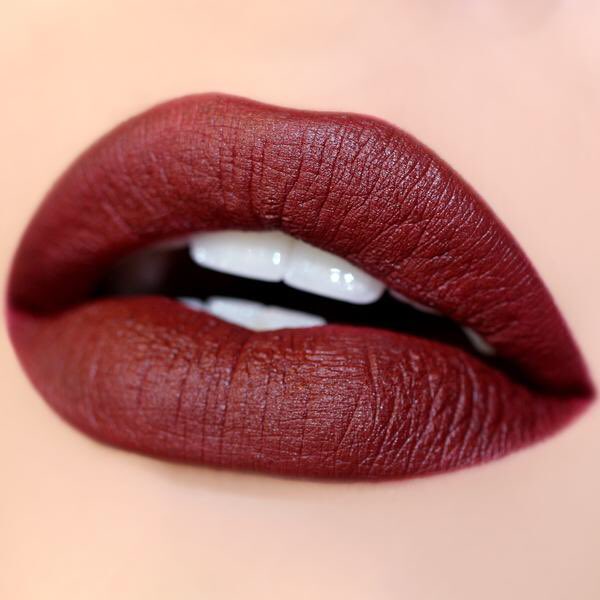glowkit's tweet image. RT TO WIN: Colourpop Lippie Stix in 'Chateau'