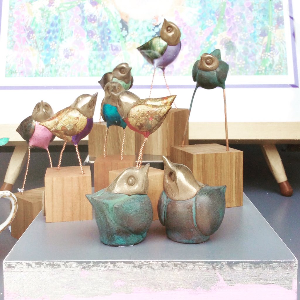 Jo Crusoe tweet media