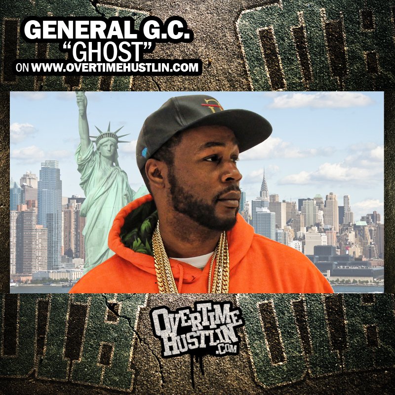 OvertimeHustlin's tweet photo. #GeneralGC "Ghost" now on https://t.co/nVG06yW0yX #OTH https://t.co/pf3sYLo19w https://t.co/ZNnCyk39kS