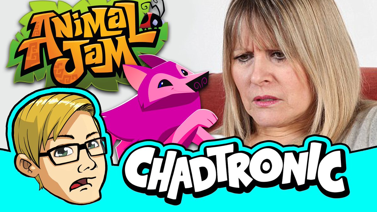 NEW VIDEO! THOSE DIRTY PARENTS ARE ON THE NEWS AGAIN AND RUINING EVERYTHING MAGIC FOR CHILDREN. youtu.be/vPwBEmqh3jE Share if you enjoyed