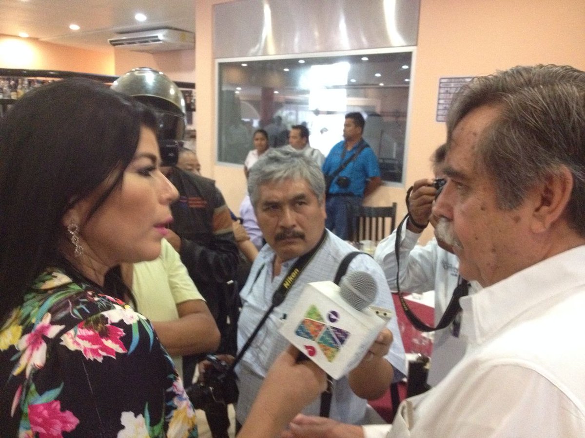 Ejército debe dejar de realizar obra pública en #Guerrero. bit.ly/2mwdTXs