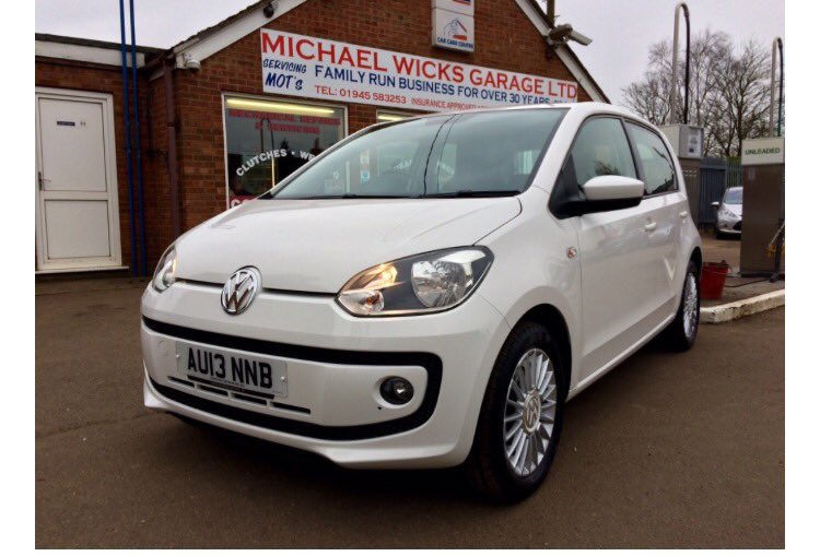 WicksGarage's tweet image. michaelwicksgarage.co.uk/used-cars/volk…